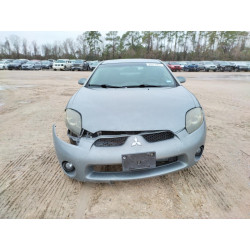 2008 MITSUBISHI ECLIPSE