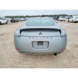 2008 MITSUBISHI ECLIPSE