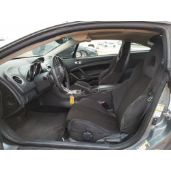 2008 MITSUBISHI ECLIPSE