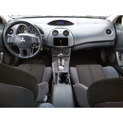 2008 MITSUBISHI ECLIPSE