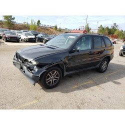 2004 BMW X5
