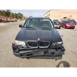 2004 BMW X5