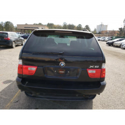 2004 BMW X5