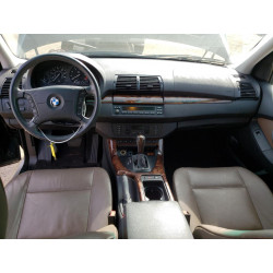 2004 BMW X5