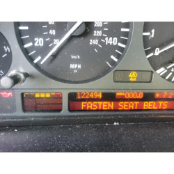 2004 BMW X5