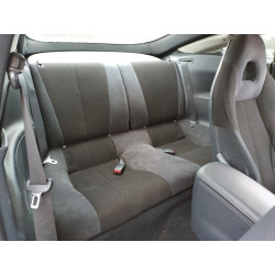 2008 MITSUBISHI ECLIPSE