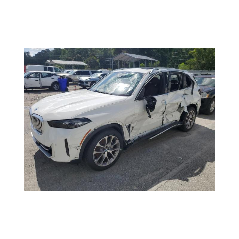 2024 BMW X5 5UX23EU0XR9V36288 60028085