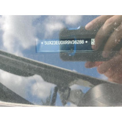 2024 BMW X5 5UX23EU0XR9V36288 60028085