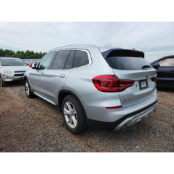 2020 BMW X3 5UXTY5C02L9B82588 63474915