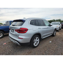 2020 BMW X3 5UXTY5C02L9B82588 63474915