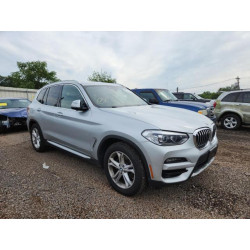 2020 BMW X3 5UXTY5C02L9B82588 63474915