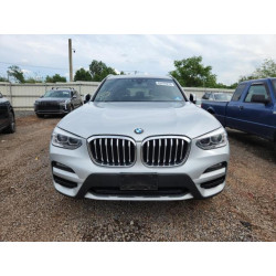 2020 BMW X3 5UXTY5C02L9B82588 63474915