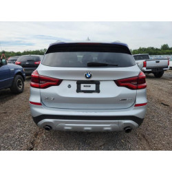 2020 BMW X3 5UXTY5C02L9B82588 63474915