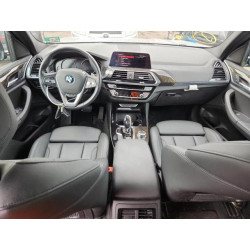 2020 BMW X3 5UXTY5C02L9B82588 63474915