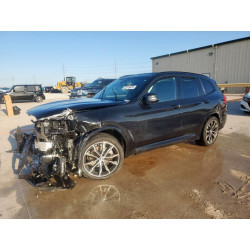 2021 BMW X3 5UXTY5C00M9H16818 52315675