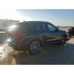 2021 BMW X3 5UXTY5C00M9H16818 52315675