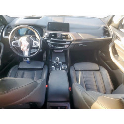 2021 BMW X3 5UXTY5C00M9H16818 52315675