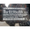 2021 BMW X3 5UXTY5C00M9H16818 52315675