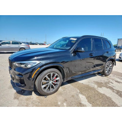 2022 BMW X5 5UXCR6C01N9K29483 59731225