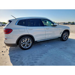 2021 BMW X3 5UXTY3C01M9H97221 60921755
