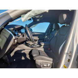 2021 BMW X3 5UXTY3C01M9H97221 60921755