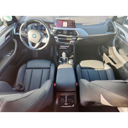 2021 BMW X3 5UXTY3C01M9H97221 60921755