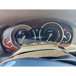 2021 BMW X3 5UXTY3C01M9H97221 60921755