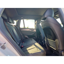 2021 BMW X3 5UXTY3C01M9H97221 60921755