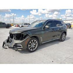 2020 BMW X5 5UXCR6C00L9C55086 62459675