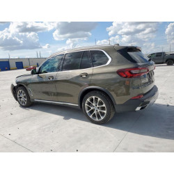 2020 BMW X5 5UXCR6C00L9C55086 62459675