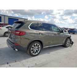 2020 BMW X5 5UXCR6C00L9C55086 62459675