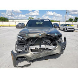 2020 BMW X5 5UXCR6C00L9C55086 62459675