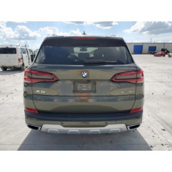 2020 BMW X5 5UXCR6C00L9C55086 62459675