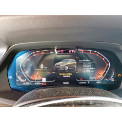 2020 BMW X5 5UXCR6C00L9C55086 62459675