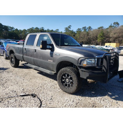 2004 FORD F350