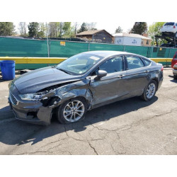 2020 FORD FUSION 3FA6P0HDXLR148681 56883615