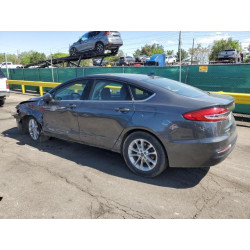 2020 FORD FUSION 3FA6P0HDXLR148681 56883615