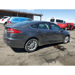 2020 FORD FUSION 3FA6P0HDXLR148681 56883615