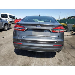 2020 FORD FUSION 3FA6P0HDXLR148681 56883615