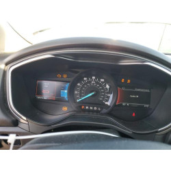 2020 FORD FUSION 3FA6P0HDXLR148681 56883615