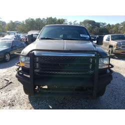 2004 FORD F350