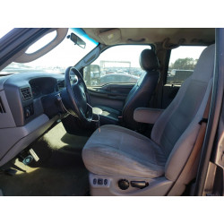 2004 FORD F350