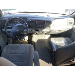 2004 FORD F350