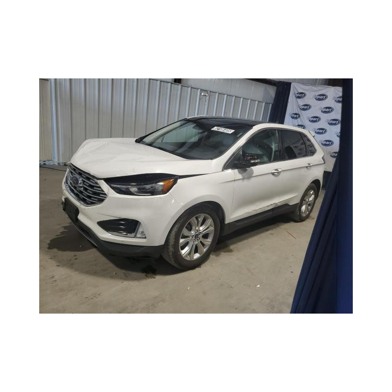 2021 FORD EDGE 2FMPK4K96MBA27411 62106405 2021 FORD EDGE 2FMPK4K96MBA27411 62106405