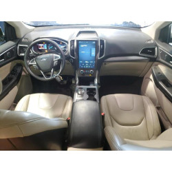 2021 FORD EDGE 2FMPK4K96MBA27411 62106405
