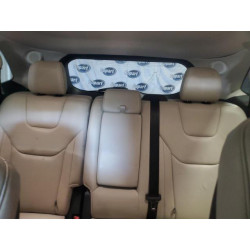 2021 FORD EDGE 2FMPK4K96MBA27411 62106405