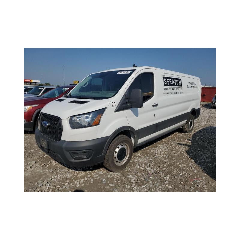 2021 FORD TRANSIT 1FTYE1Y83MKA02923 59950205 2021 FORD TRANSIT 1FTYE1Y83MKA02923 59950205