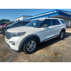 2020 FORD EXPLORER 1FMSK7DH5LGA89857 61356555