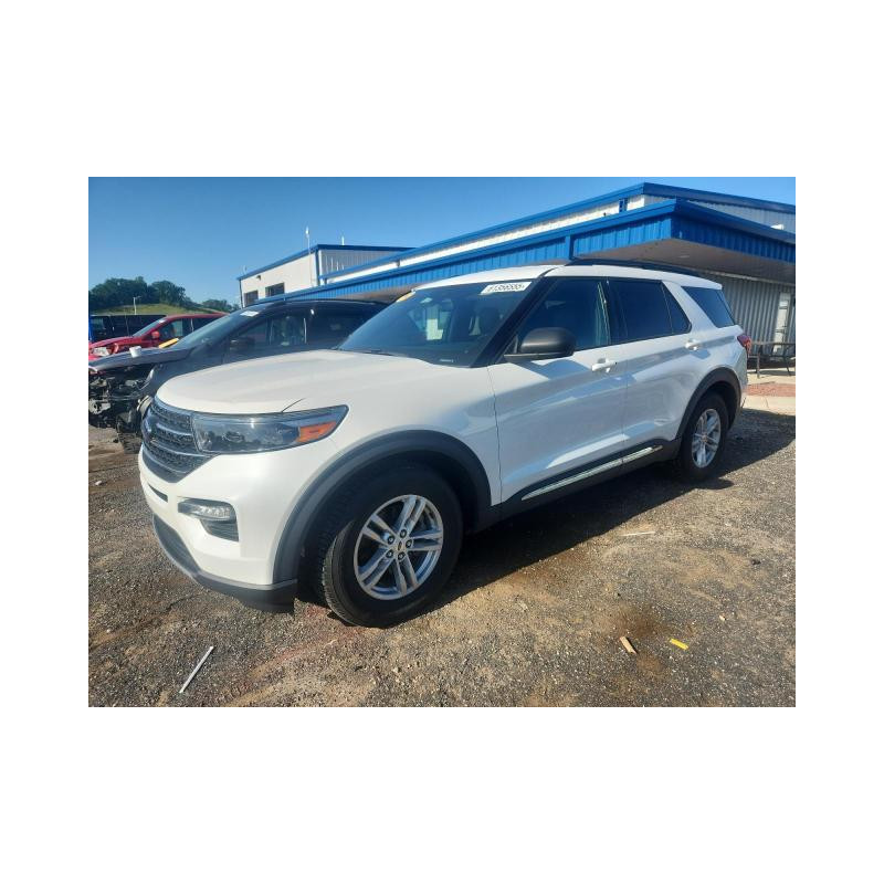 2020 FORD EXPLORER 1FMSK7DH5LGA89857 61356555 2020 FORD EXPLORER 1FMSK7DH5LGA89857 61356555