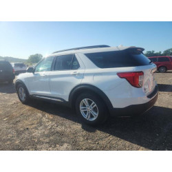 2020 FORD EXPLORER 1FMSK7DH5LGA89857 61356555